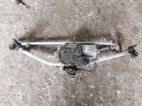 фото thumb №1, Механизм дворник vw passat b8 3g1955023c