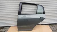 фото thumb №1, Vw golf 5 v plus двері задня ліва la6q polecam