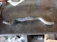 фото thumb №1, Renault scenic i 1.6 16v - труба waz wody