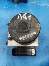 фото thumb №1, Насос abs vw polo 6q0907379l