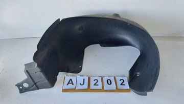 фото thumb №1, Mercedes w210 підкрилок правий зад