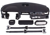 фото thumb №8, Land rover range rover приборная панель приборная подушка безопасности подушка ремни kpl ремонт