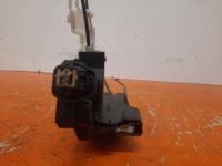 фото thumb №5, Hyundai santa fe 1 00-04 замок дверь перед левый kx