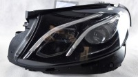 фото thumb №1, Mercedes e klasa 213 full led лівий performance a2139068708 фара лампа