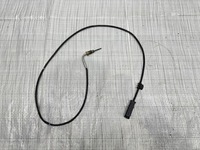 фото thumb №1, Датчик температуры выхлопных газов jaguar f-pace lift r-dynamic 23- mx73-12b591-cc