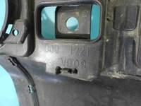 фото thumb №11, Smart fortwo бампер капот przed liftem решітка радіатора