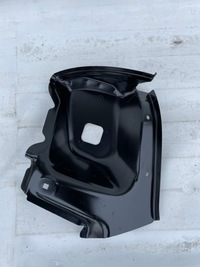 фото thumb №10, Fabia iii pas зад стіна панель кріплення фар новий 6v6813301