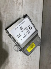 фото thumb №1, Mini one - cooper f56 f55 2018 модулі подушок повітряних