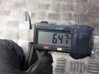 фото thumb №10, Сцепление диск прижим подшипник колесо маховик corolla verso i 2.0 d4d