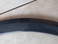 фото thumb №9, Молдинг крыла - правый перед - audi q2 - 81a