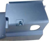 фото thumb №16, Защита обивка стойка b правая mercedes w639 viano пластик a6398680056