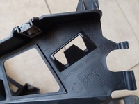 фото thumb №6, Направляющая бампера - перед --- opel combo e - 2018