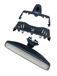 фото thumb №1, Зеркало заднего вида + защита bmw 4 g26 ideał