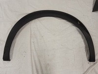 фото thumb №1, Накладка крыльев левый зад peugeot 2008 ii gt
