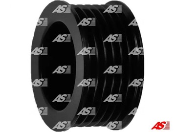 фото thumb №2, Колесо ременное, генератор as-pl ap3002