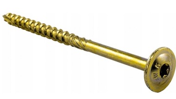 Злобцы для дерева Torx 8x320