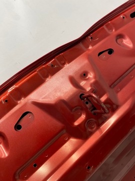 фото thumb №13, Mazda cx5 капот