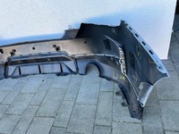 фото thumb №9, Бампер задняя задний bmw 2 coupe g42 m набор хороший