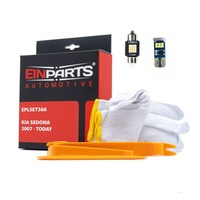 фото thumb №1, Eplset366 набор лампочка led do kia sedona 2007 - teraz