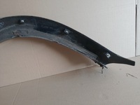 фото thumb №10, Молдинг крила права p mitsubishi pajero shogun