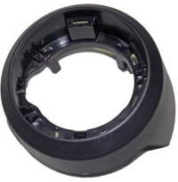 фото thumb №1, Корпус захист лампи протитуманної фари volvo fmx ліва