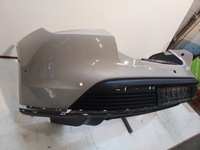 фото thumb №7, Бампер porsche taycan sport design 9j1 задняя nr m332