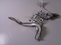 фото thumb №2, Петлі капот renault megane iv hb 2017 rok teqnc