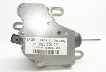 фото thumb №7, Sachs 3981 000 070 цилиндр сцепления сцепления