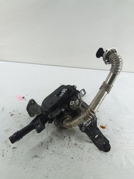 фото thumb №1, H832 клапан egr crossland 1.6 bh02 980736998002