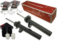 фото thumb №1, Kyb 2 амортизаторы подушки отбойники bmw 1 e87 3 e90