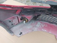 фото thumb №8, Бампер перед seat leon ii fr lift оригінал