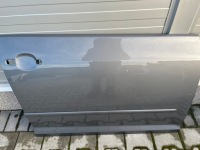 фото thumb №1, Обшивка двері vw golf 5 plus 5m0 праве передні