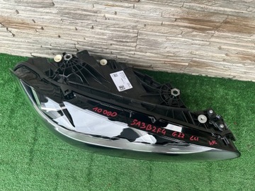 фото thumb №8, Лампа лампи led рестайлінг lci bmw 4 g22 g23 g26 5a3b2f3 5a3b2f4