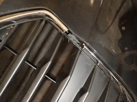 фото thumb №7, Бампер перед audi a1 lift 14-