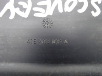 фото thumb №3, Discovery ii 98-04 защита насоса подвеска