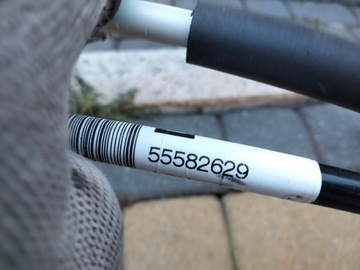 фото thumb №8, Домкрат выборщик коробки передач механическая коробка передач opel meriva b