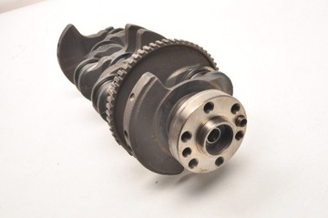 фото thumb №9, Bmw e87 e81 e90 e91 e92 e93 2.0 16v wał коленчатый двигателя n43b20ay 208tys