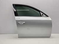 фото thumb №1, Audi a4 b8 двері правий перед передні lx7w