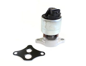 фото thumb №1, Клапан egr chevrolet spark 05-10 0.8