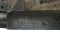 фото thumb №10, Ford fiesta блок двигателя 1.1 ti-vct бензин 63kw 86 hp xyjd 2019 17-23