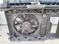 фото thumb №12, Pas передний вентилятор 1.6 бензин thp peugeot 3008 i lata 2009-2013