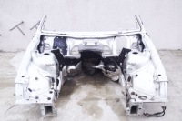 Купити Лонжерон поріг правий лівий mercedes sl r230 колір 744, фото thumb