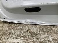 фото thumb №5, Крышка багажника задняя крышка багажника toyota yaris cross 20-