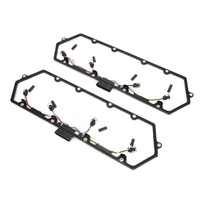 фото thumb №6, Уплотнители крышки клапанов powerstroke с комплект