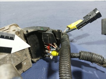 фото thumb №4, Peugeot 308 ii t9 моторчик усилителя редуктор рейка eu 6800005046