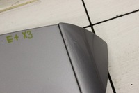 фото thumb №5, Спойлер спойлер крышки bmw x3 e83 03r- a08 silbergrau