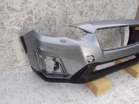 фото thumb №11, Бампер передній перед subaru crosstrek xv lift 17-