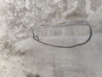 фото thumb №7, Opel insignia a - бампер перед