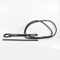 фото thumb №1, Прокладки двері ліве перед молдинг накладка mg hs i