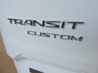 фото thumb №10, Ford custom ліва задні двері